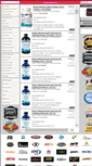 Mobile Screenshot of bodybuildingshop24.com